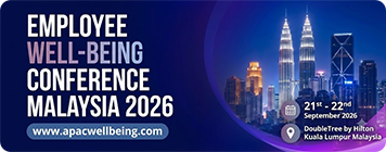 Employee Wellbeing Conference