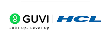 GUVI | HCL