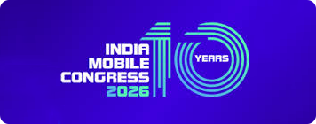 India Mobile Congress 2026